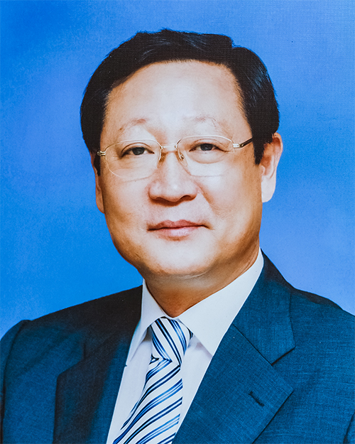 제14대 총장
