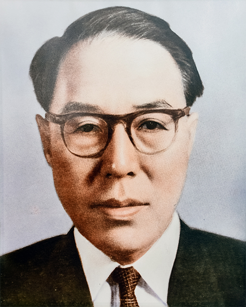 제7대 학장
