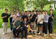 계속되는 모교사랑, 新/선/한 동문회(신선한 동문회) 홈커밍데이 개최